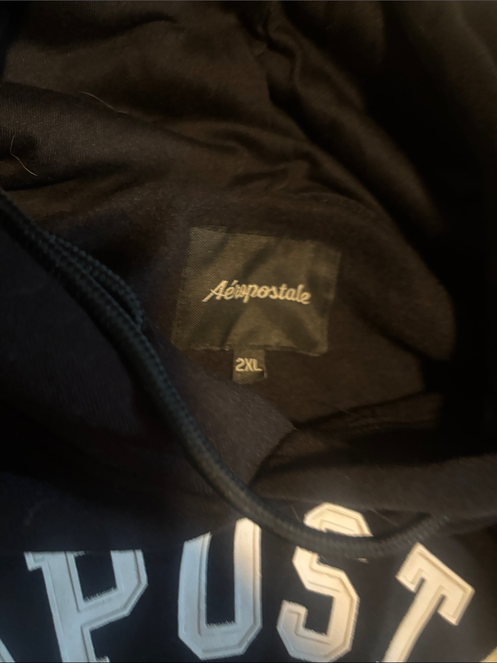 Men Sweater Subcategory Identification - Picture 7 of 8